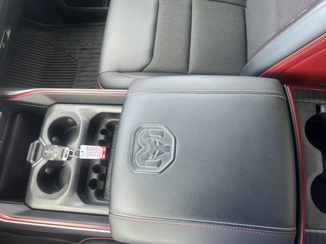 Used 2025 RAM 1500 Rebel w/ Bed Utility Group AWD/4WD image 40