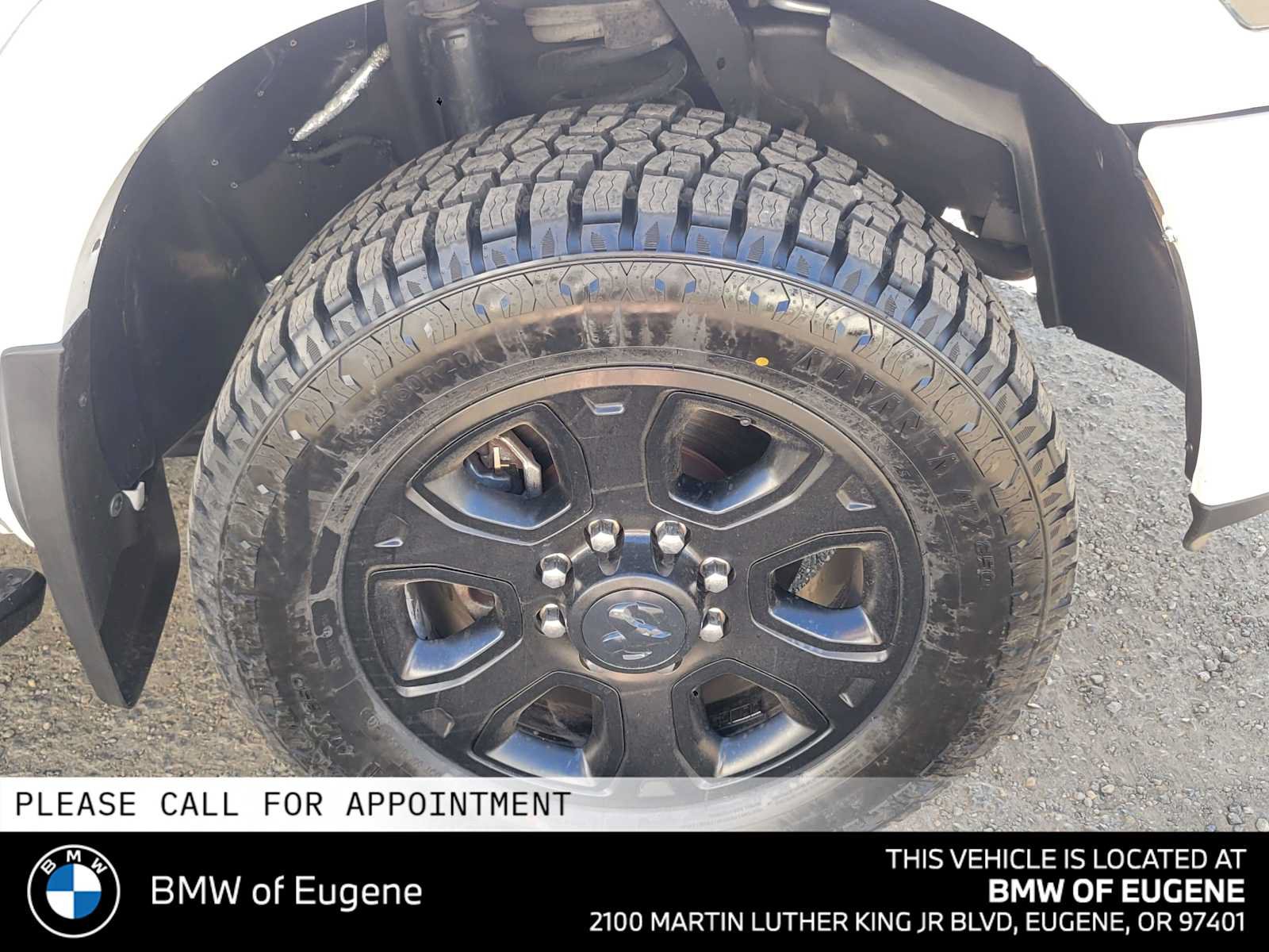 Used 1999 Dodge Ram 2500 Truck 2WD Quad Cab image 9