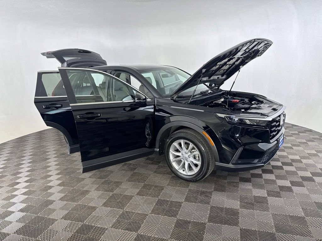 Used 2024 Honda CR-V EX-L image 16