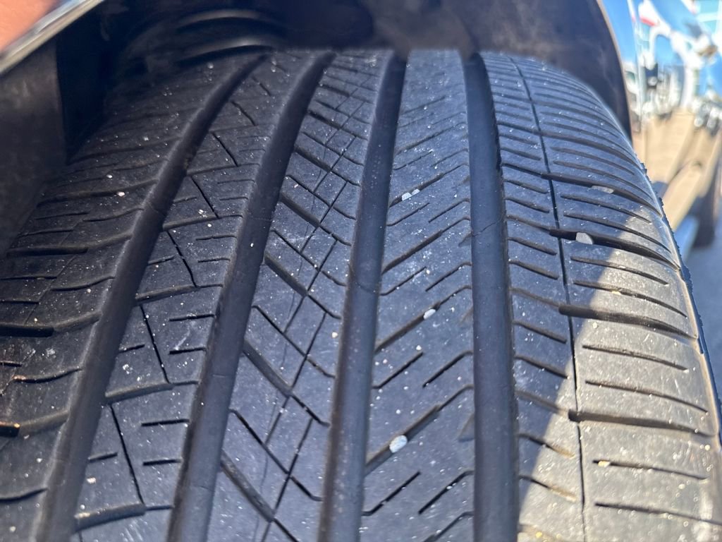 Used 2022 Ford Mustang GT Premium image 36