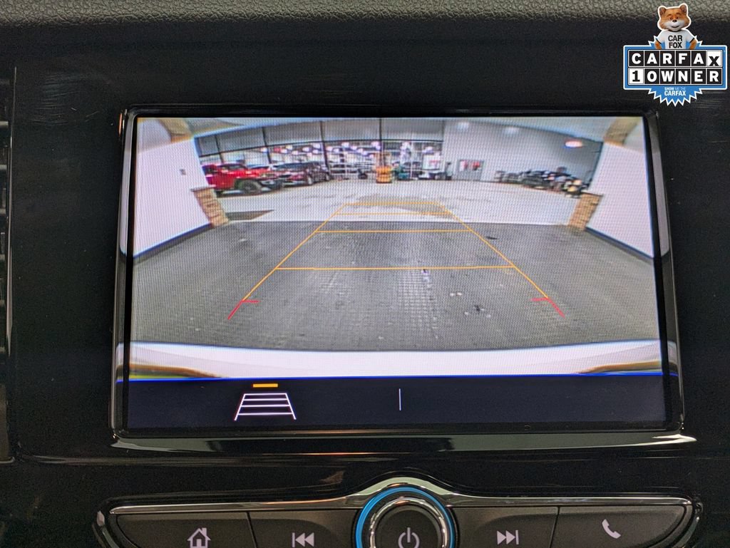 Used 2022 Buick Encore Preferred w/ Safety Package AWD/4WD image 12