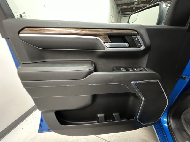 Certified 2022 Chevrolet Silverado 1500 LT w/ Protection Package AWD/4WD image 22