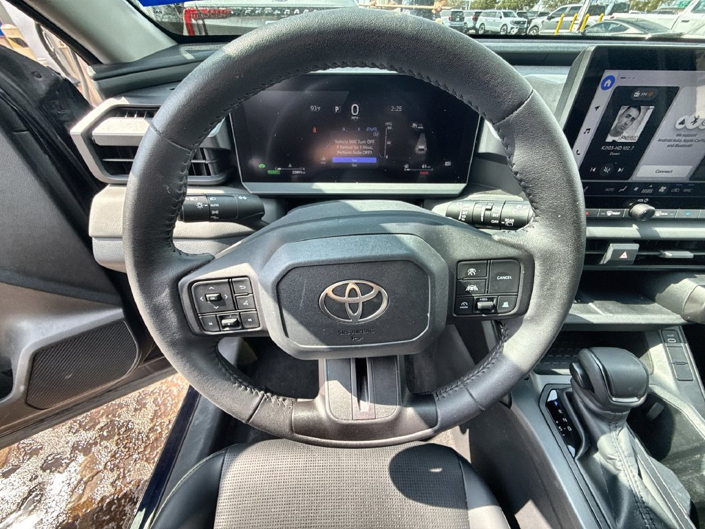 Used 2026 Toyota RAV4 XLE Premium FWD image 18