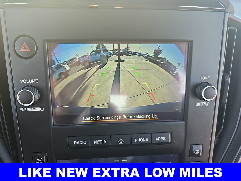 Used 2024 Subaru Impreza 2.0i image 22