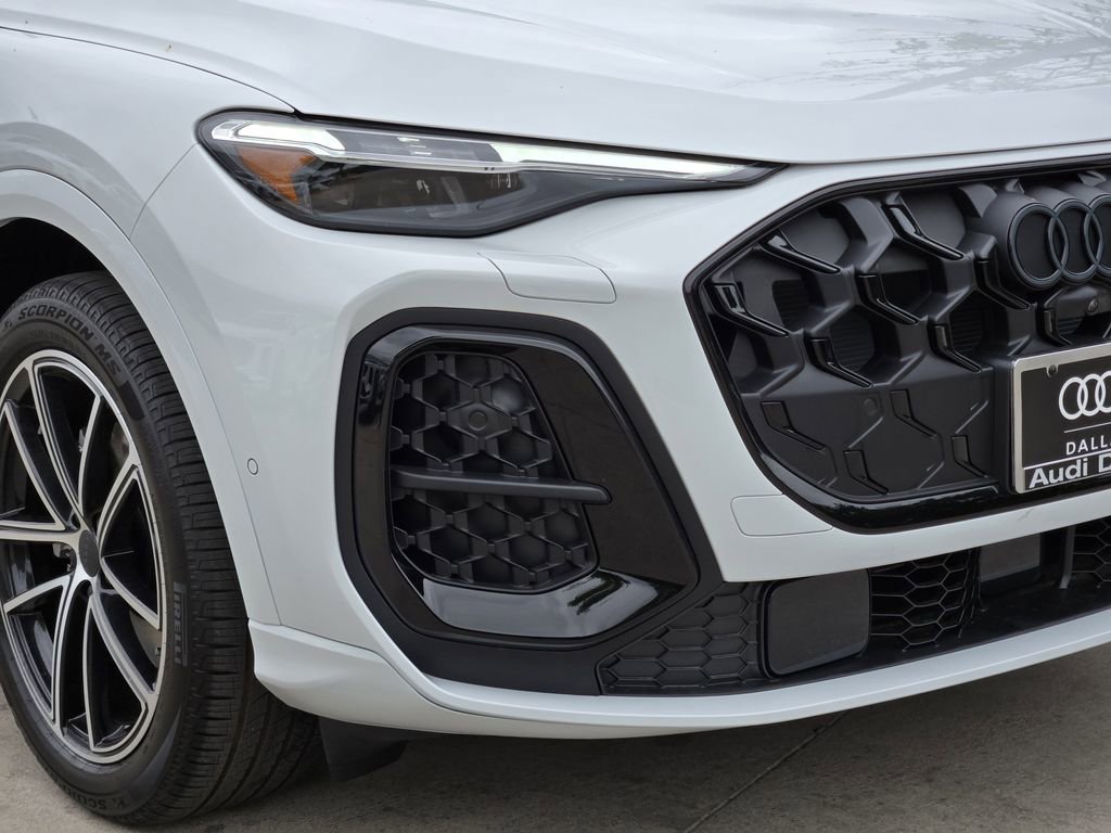 New 2026 Audi Q5 Prestige image 12