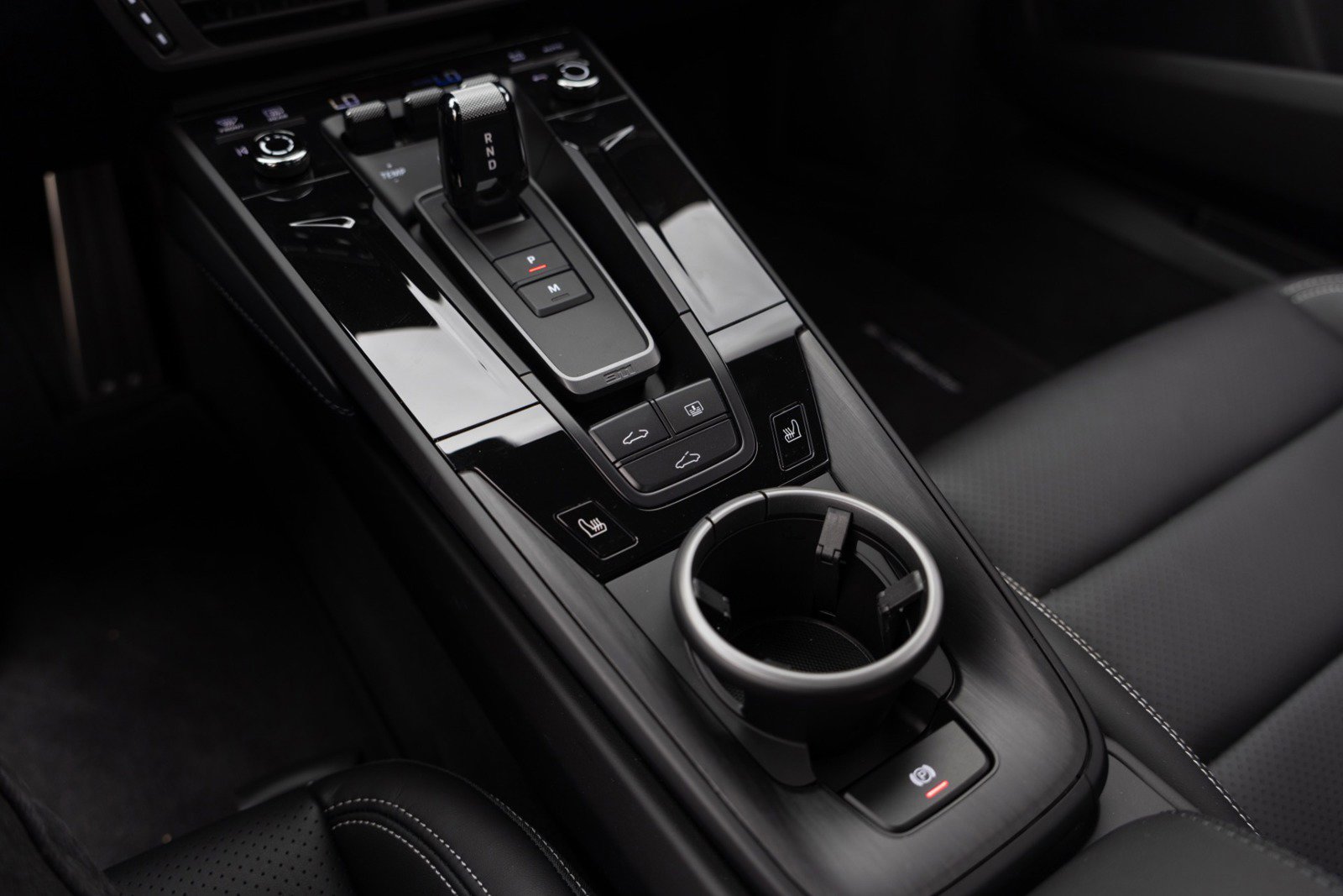 Used 2026 Porsche 911 Carrera GTS image 54