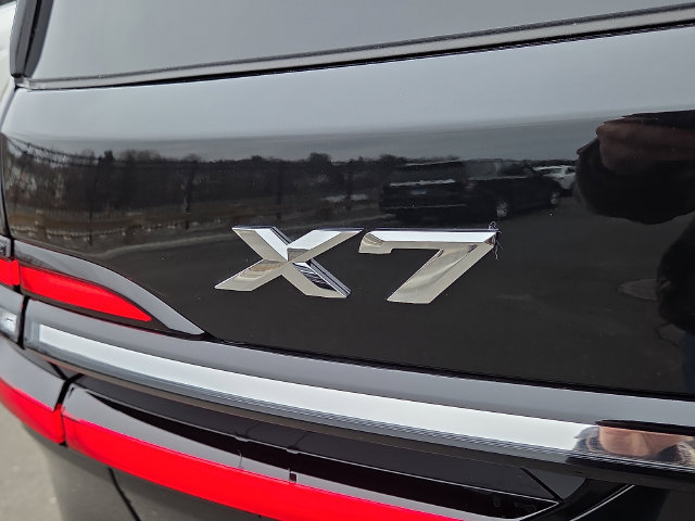 Certified 2026 BMW X7 xDrive40i AWD/4WD image 18