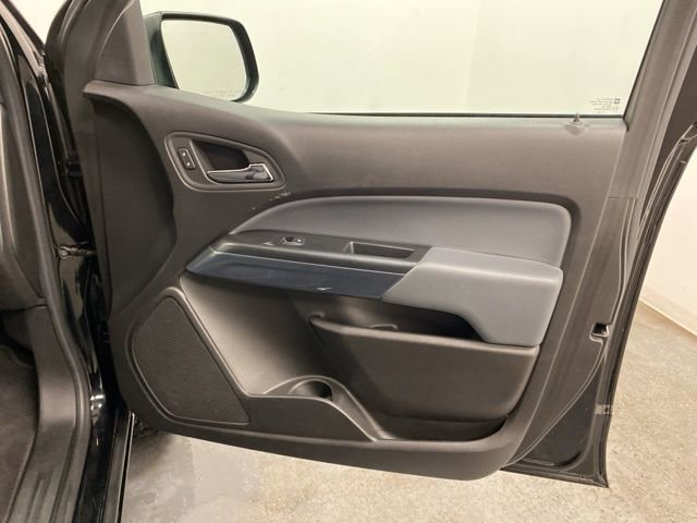 Used 2018 Chevrolet Colorado Z71 image 23