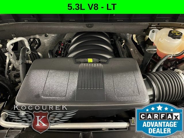 Used 2025 Chevrolet Silverado 1500 LT w/ Work Truck Package AWD/4WD image 23