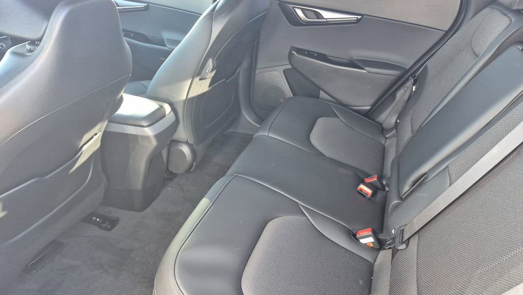 New 2025 Kia EV6 Light w/ Light LR Technology Package image 12