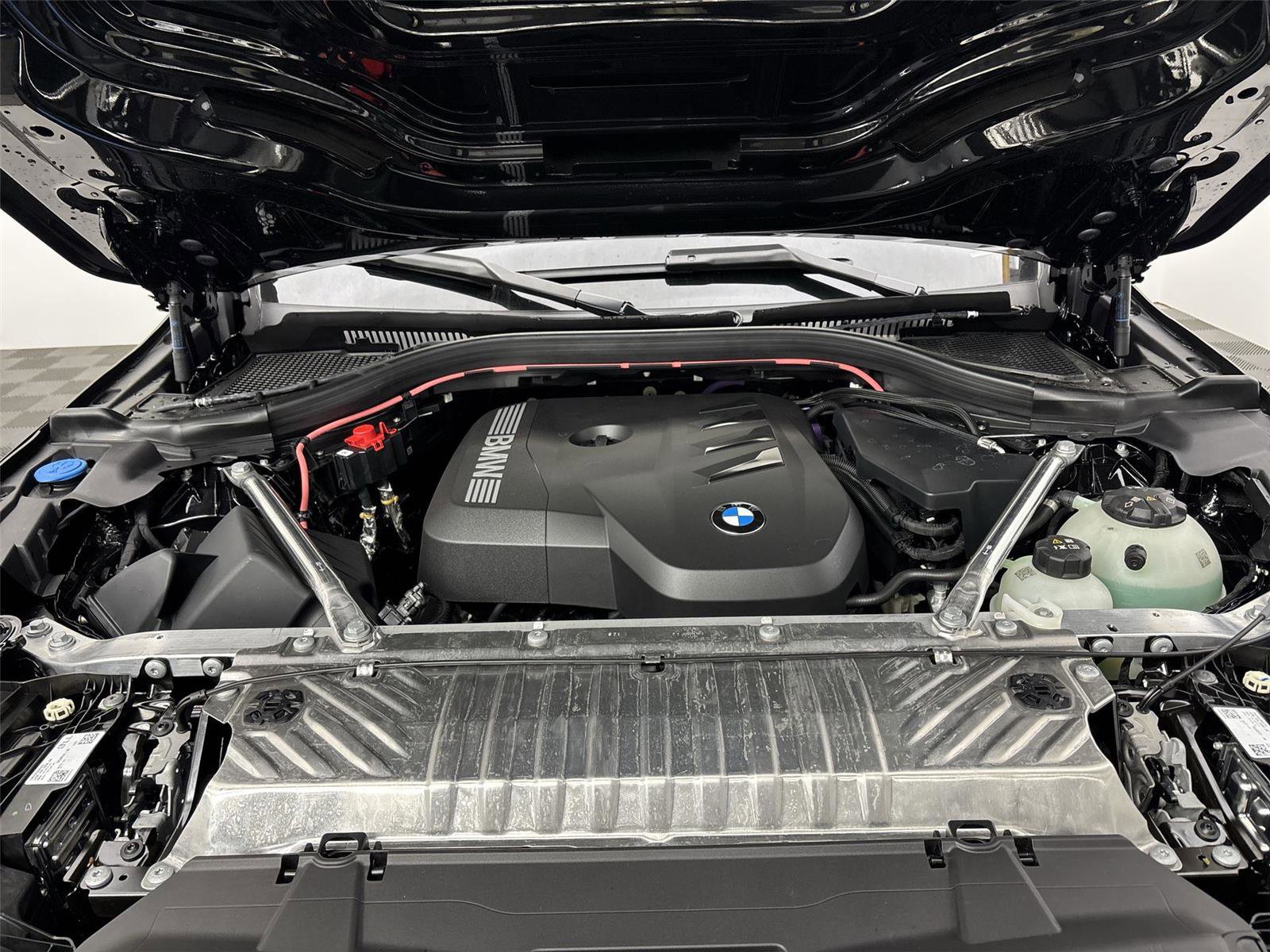 New 2026 BMW X3 xDrive30 w/ Convenience Package AWD/4WD image 20