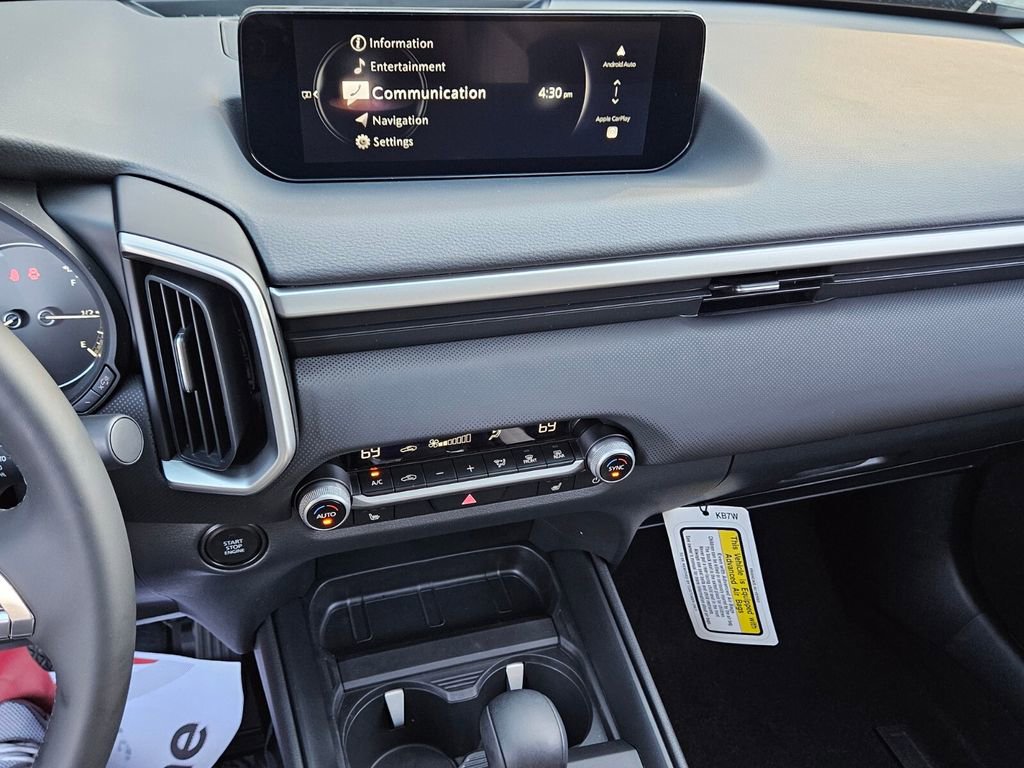 New 2026 MAZDA CX-50 AWD 2.5 S w/ Weather Package image 19