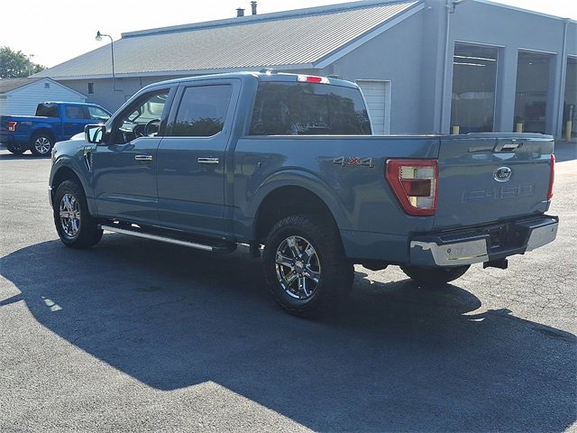 Used 2023 Ford F150 Lariat image 8