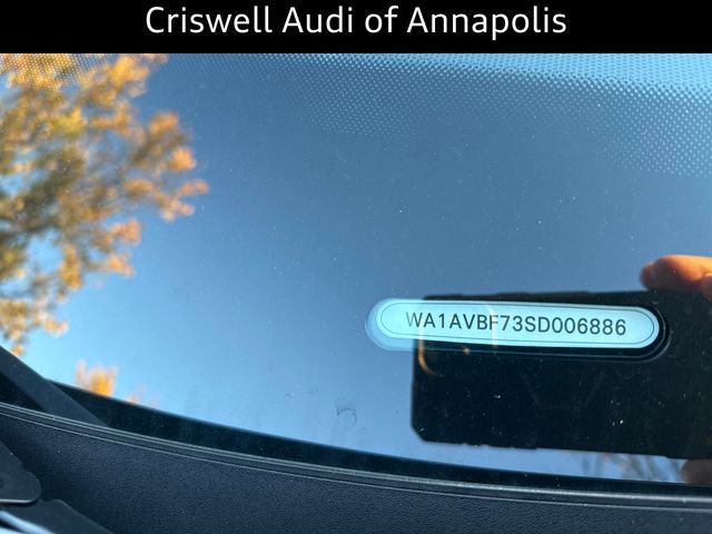 Certified 2025 Audi Q7 3.0T Premium w/ Convenience Package image 23