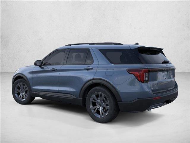 New 2026 Ford Explorer Active image 4