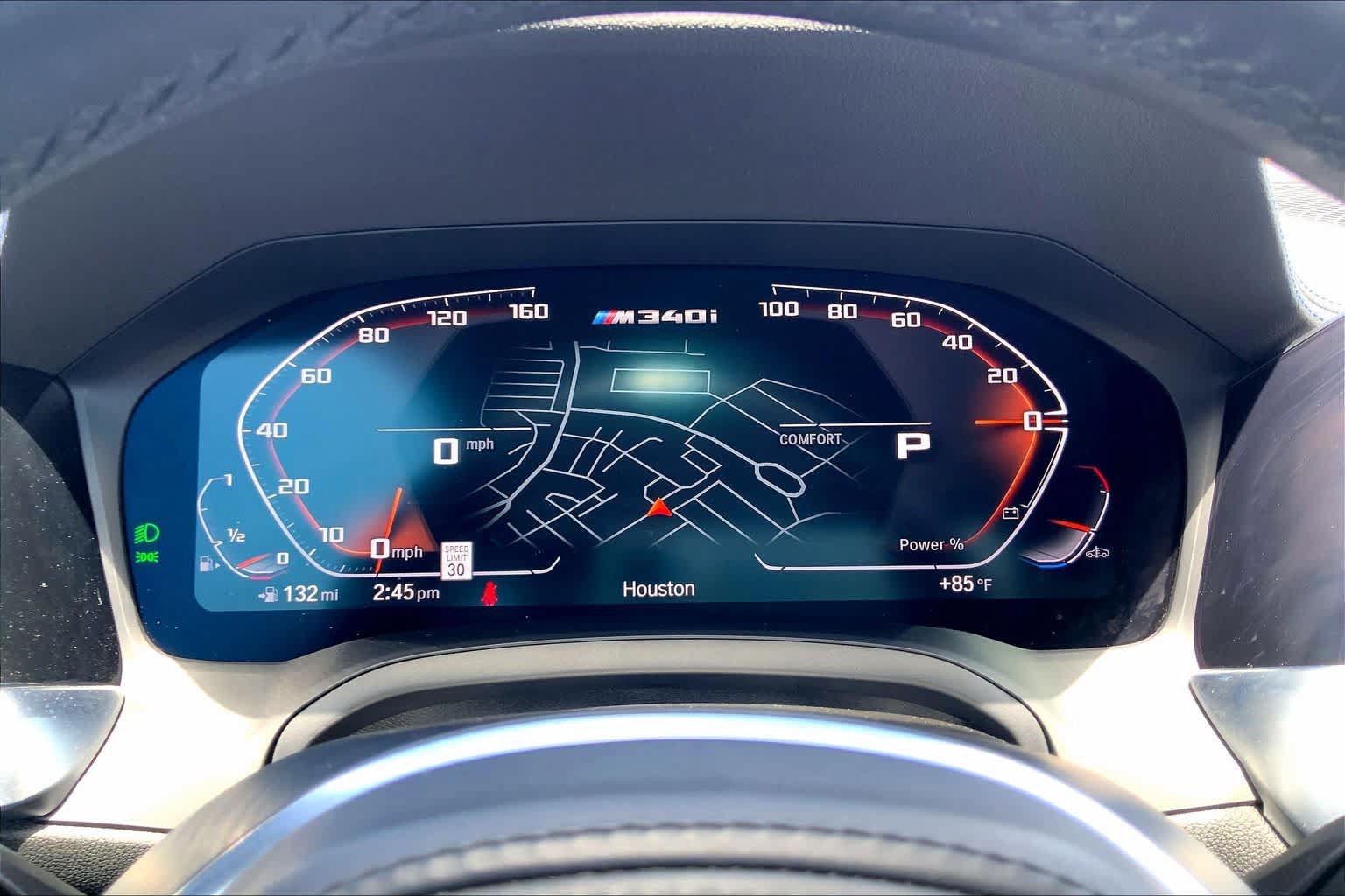 Used 2022 BMW M340i w/ Premium Package RWD image 24