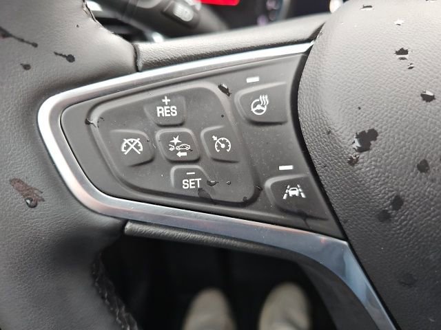 Used 2023 Chevrolet Equinox Premier image 17