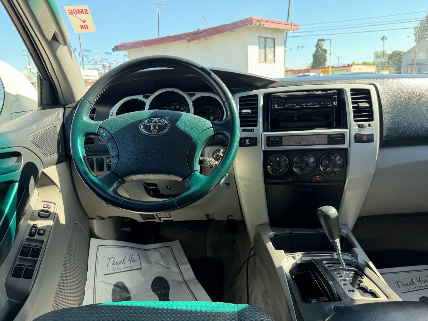 Used 2005 Toyota 4Runner Sport image 13