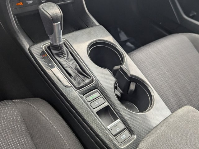 Certified 2025 Honda Civic LX image 27