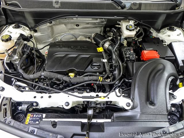 Certified 2023 Buick Encore GX Preferred w/ Cold Weather Comfort Package FWD image 23