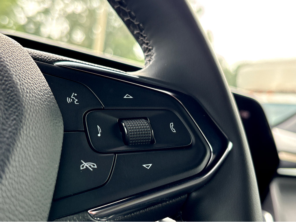 New 2025 Chevrolet TrailBlazer ACTIV w/ Convenience Package image 15