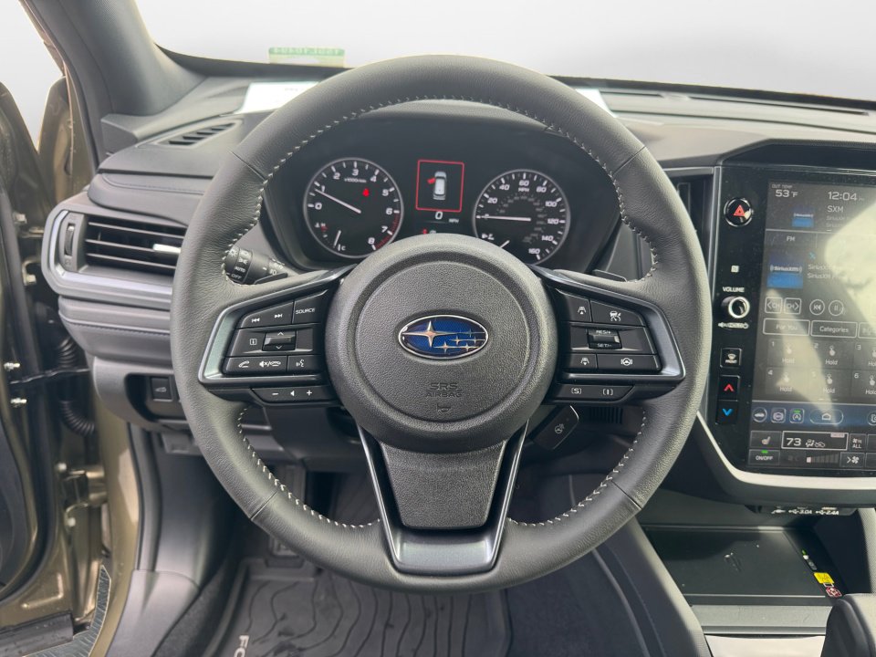 Used 2025 Subaru Forester Limited w/ Protection Package image 13