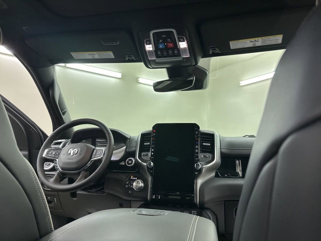 New 2026 RAM 1500 Laramie image 22
