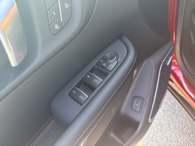 New 2027 Buick Enclave Sport Touring w/ Power Package FWD image 11