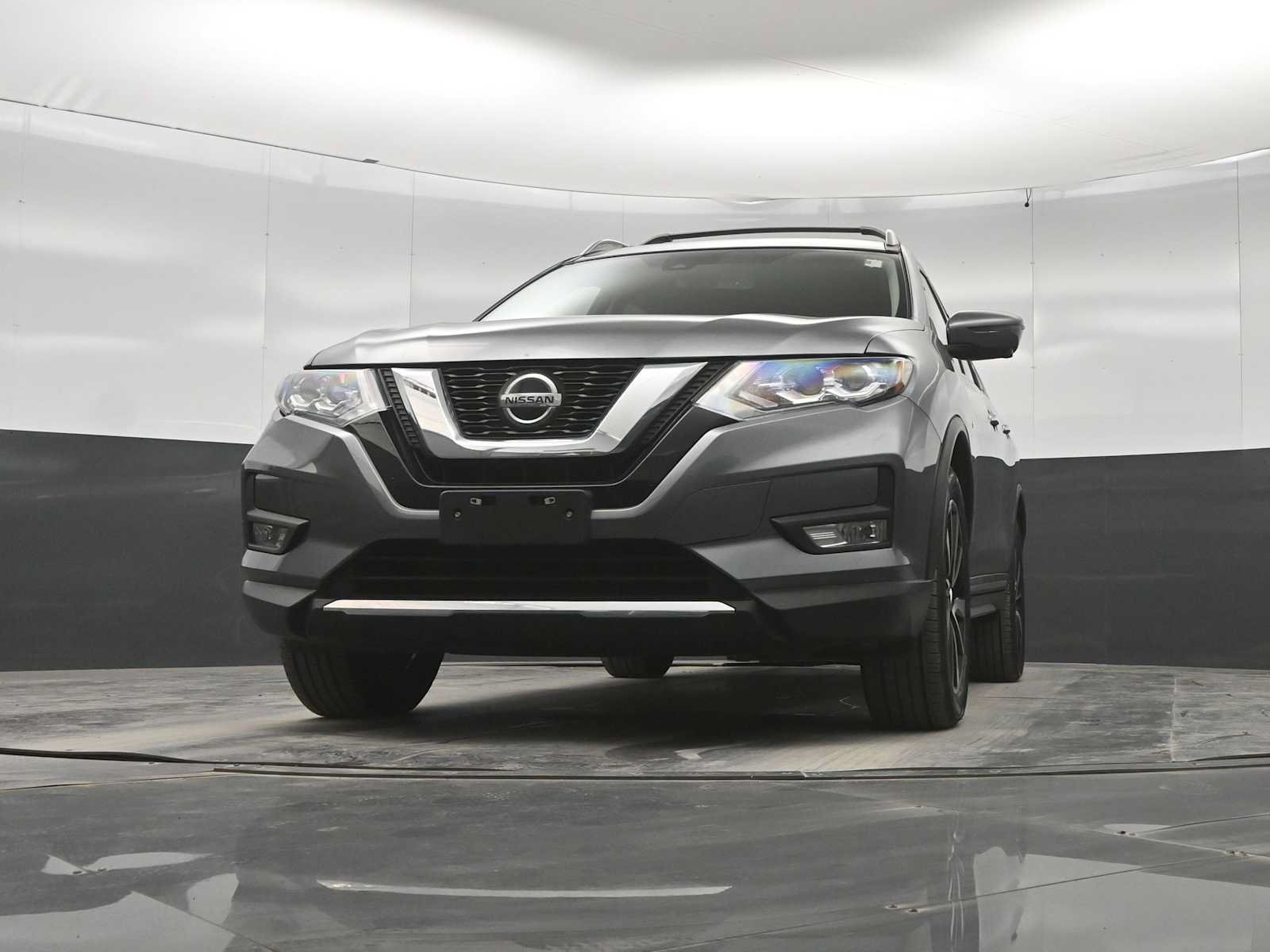 Used 2019 Nissan Rogue SL w/ Premium Package AWD/4WD image 29
