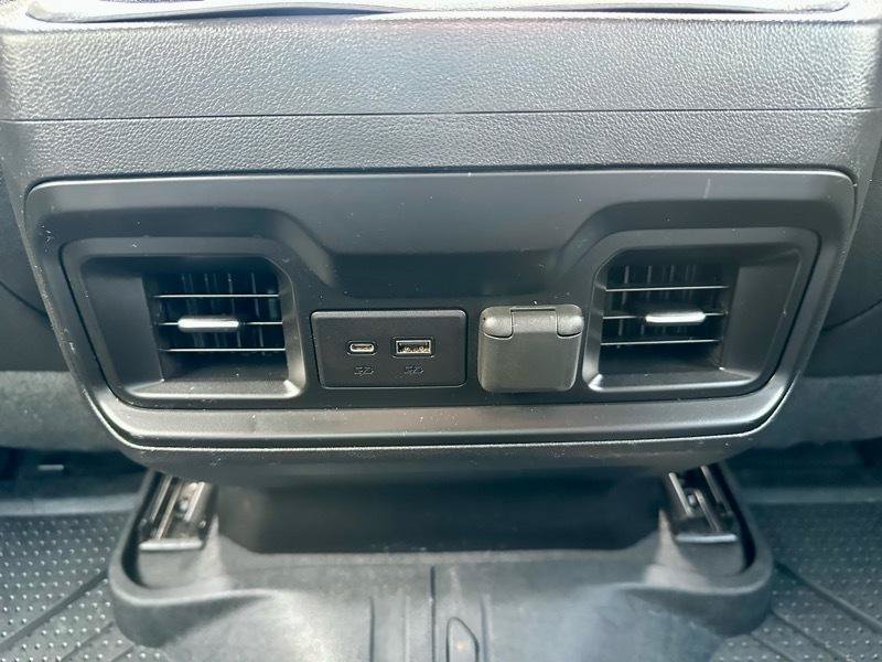 Used 2019 Chevrolet Silverado 1500 LT Trail Boss AWD/4WD image 14