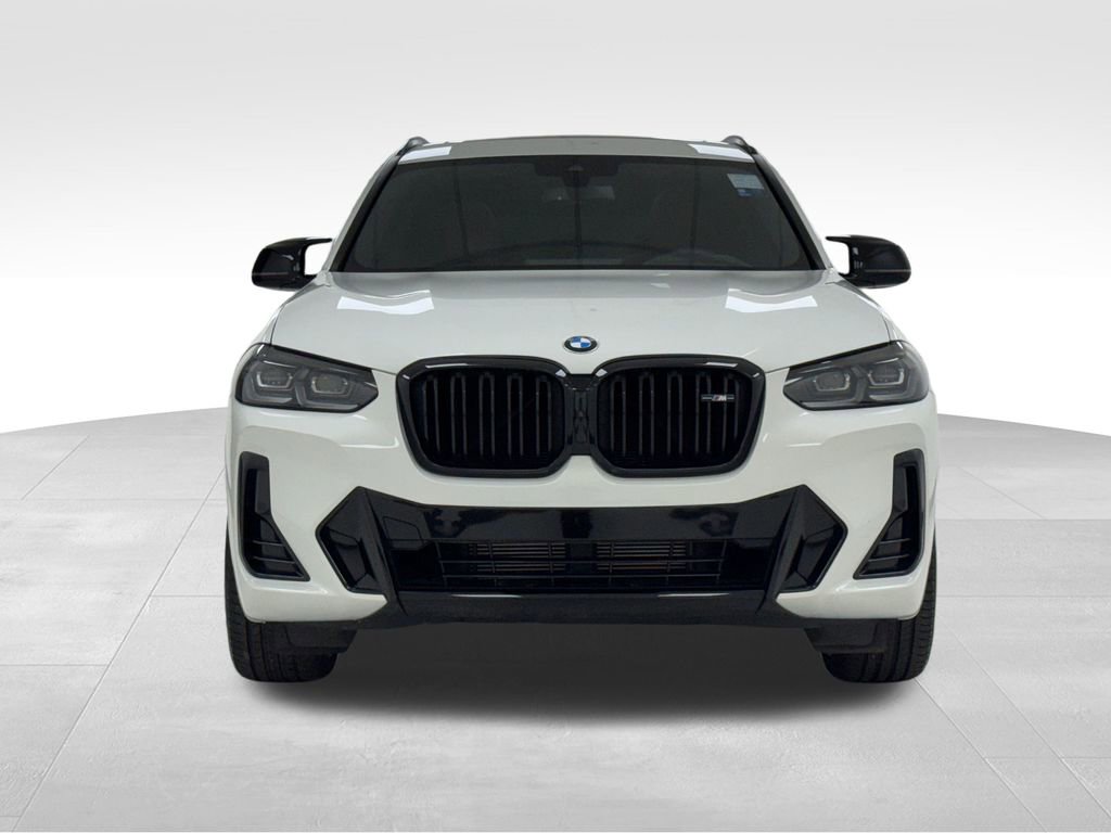 Used 2023 BMW X3 M40i w/ Premium Package image 2