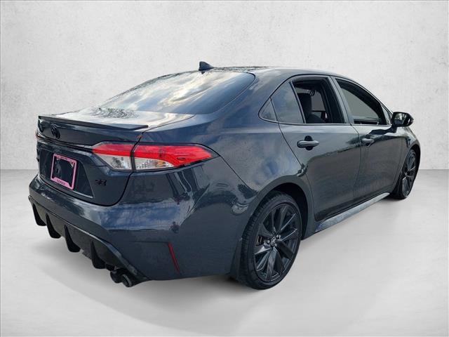 Used 2023 Toyota Corolla SE image 5