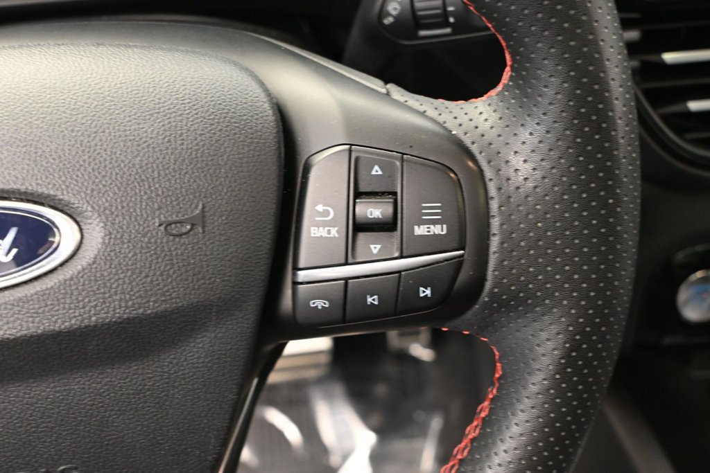 Used 2024 Ford Escape ST-Line w/ Tech Pack #1 AWD/4WD image 23