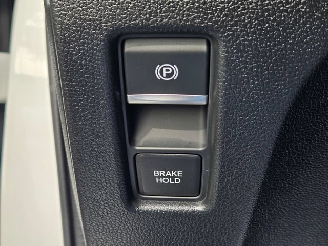 New 2026 Honda Odyssey Sport-L image 17