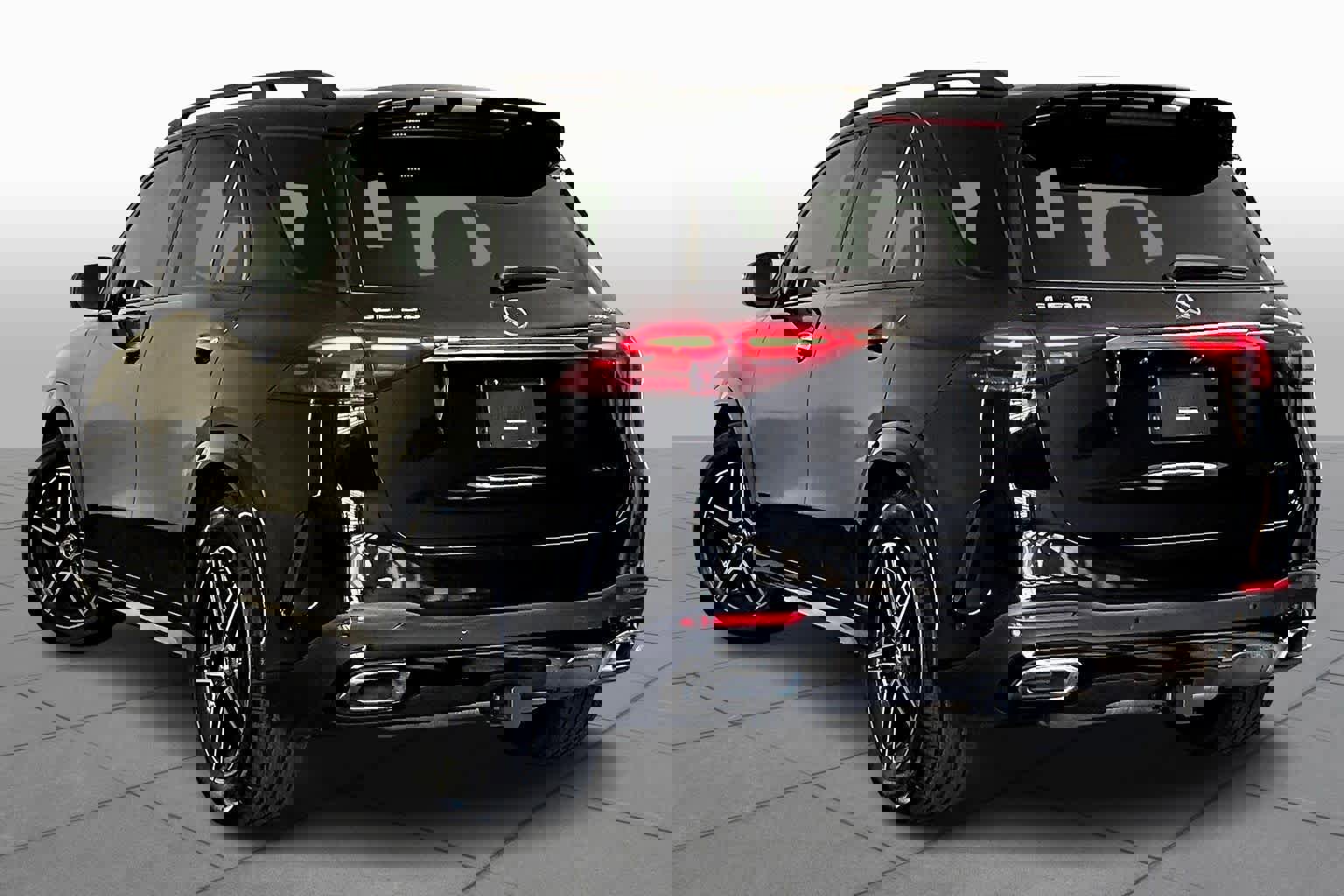 Certified 2026 Mercedes-Benz GLE 350 4MATIC image 13