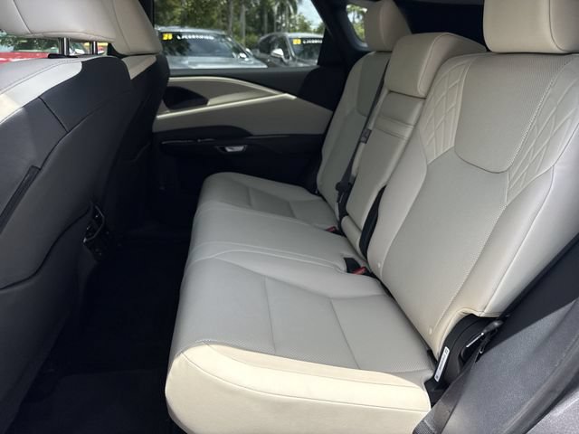 Certified 2024 Lexus RX 350h w/ Cold Area Package AWD/4WD image 23