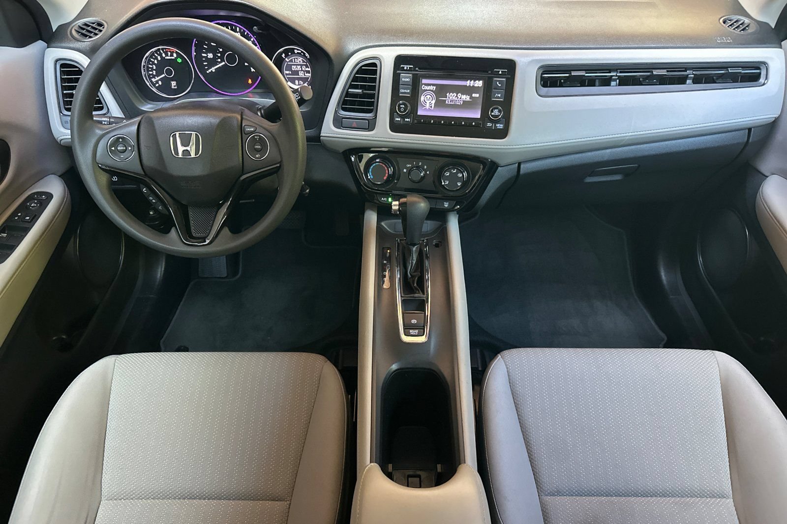 Used 2017 Honda HR-V LX image 13