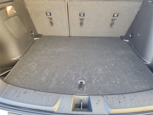 Certified 2024 Chevrolet TrailBlazer LT w/ Driver Confidence Package image 23