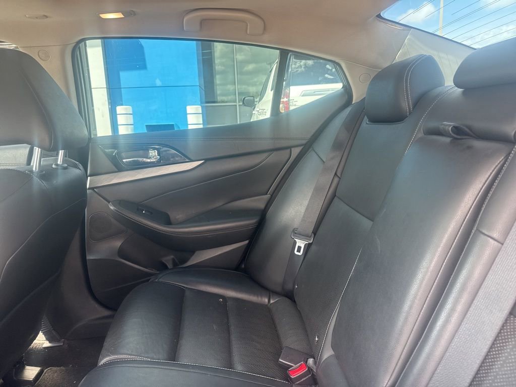 Used 2016 Nissan Maxima 3.5 SL image 14