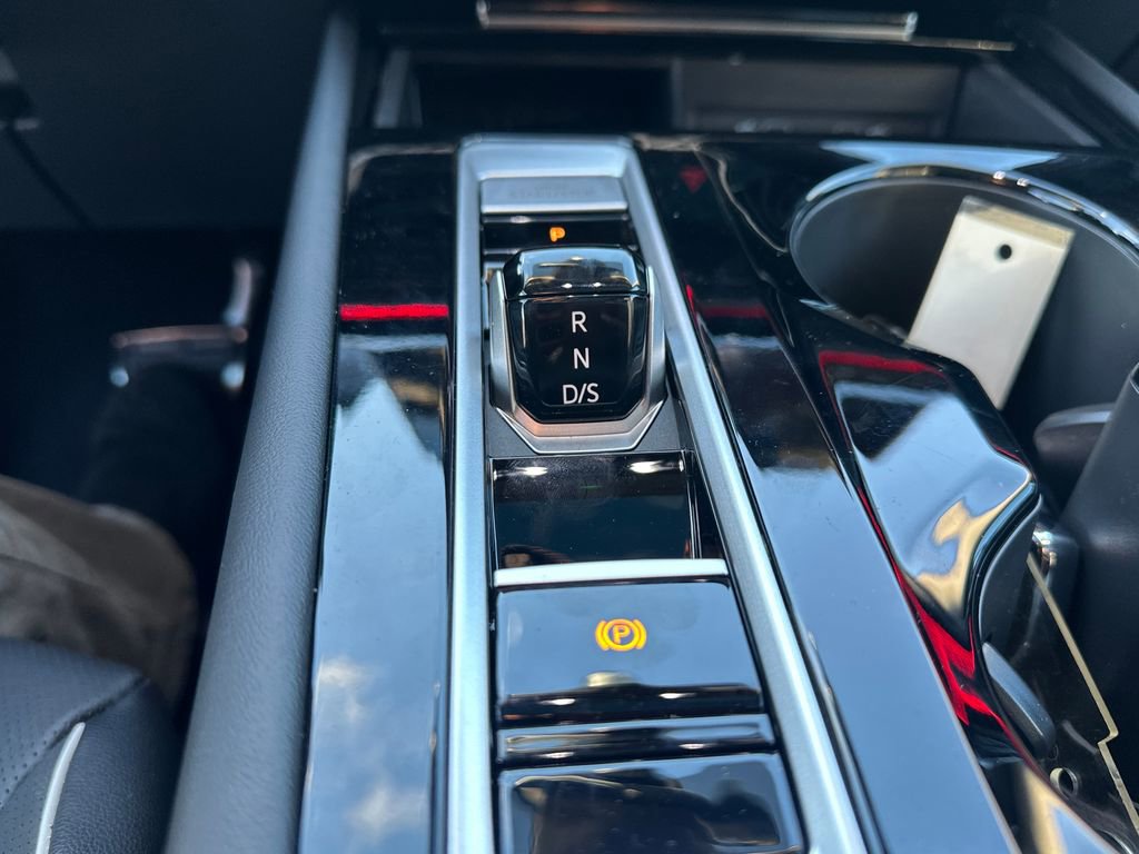 New 2026 Volkswagen Atlas SEL Premium R-Line image 12