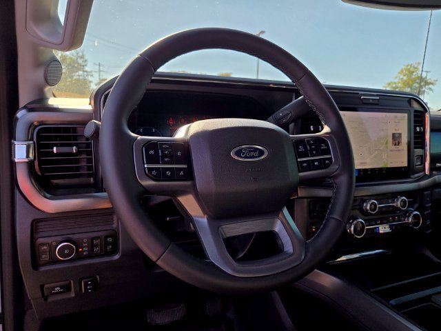 Used 2026 Ford F250 Lariat AWD/4WD image 9