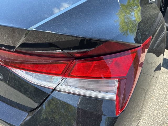 Certified 2023 Hyundai Elantra SEL FWD image 26