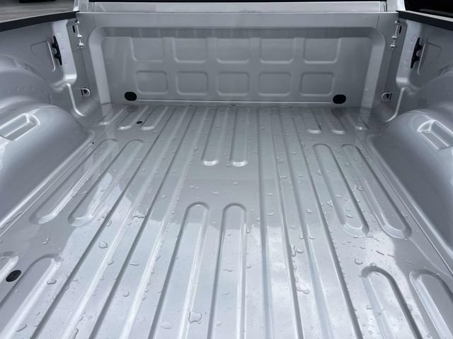 New 2026 RAM 2500 Laramie AWD/4WD image 7