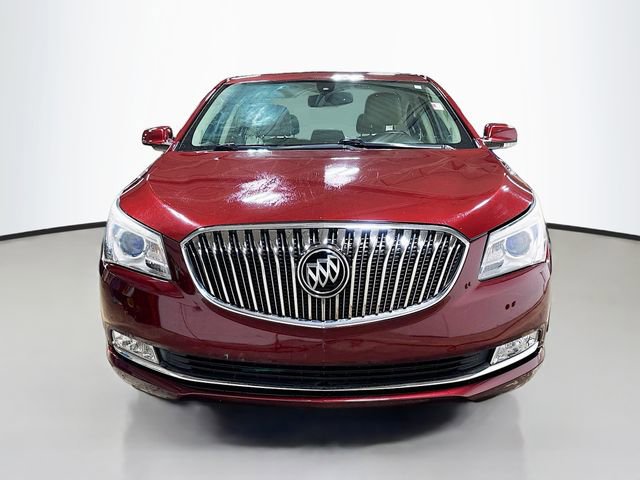 Used 2015 Buick LaCrosse Leather image 3