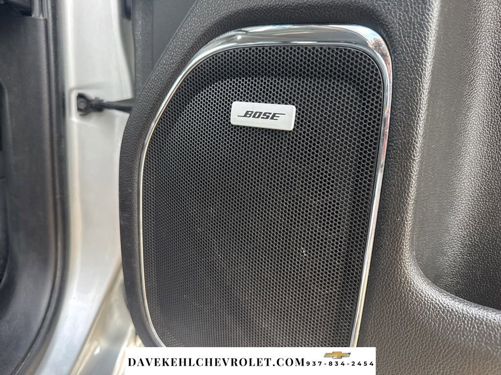 Used 2019 Chevrolet Silverado 2500 LTZ w/ Duramax Plus Package image 33