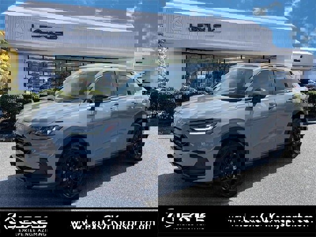 Used 2025 Honda HR-V Sport image 1