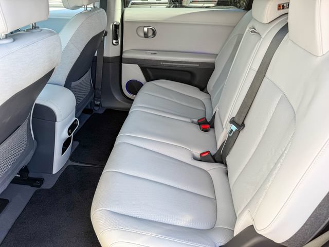 Certified 2023 Hyundai Ioniq 5 SEL AWD/4WD image 20