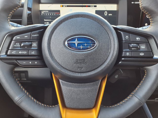 New 2026 Subaru Outback Wilderness AWD/4WD image 15