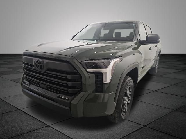 Used 2023 Toyota Tundra SR5 w/ SR5 Premium Package AWD/4WD image 3