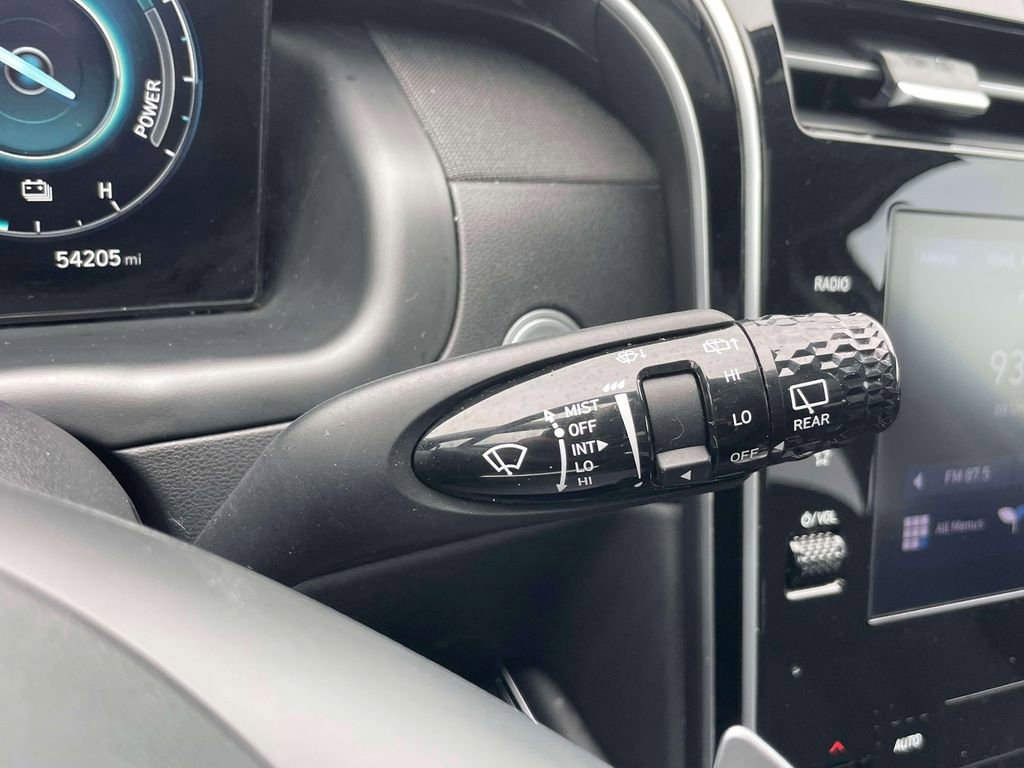 Used 2022 Hyundai Tucson SEL AWD/4WD image 25